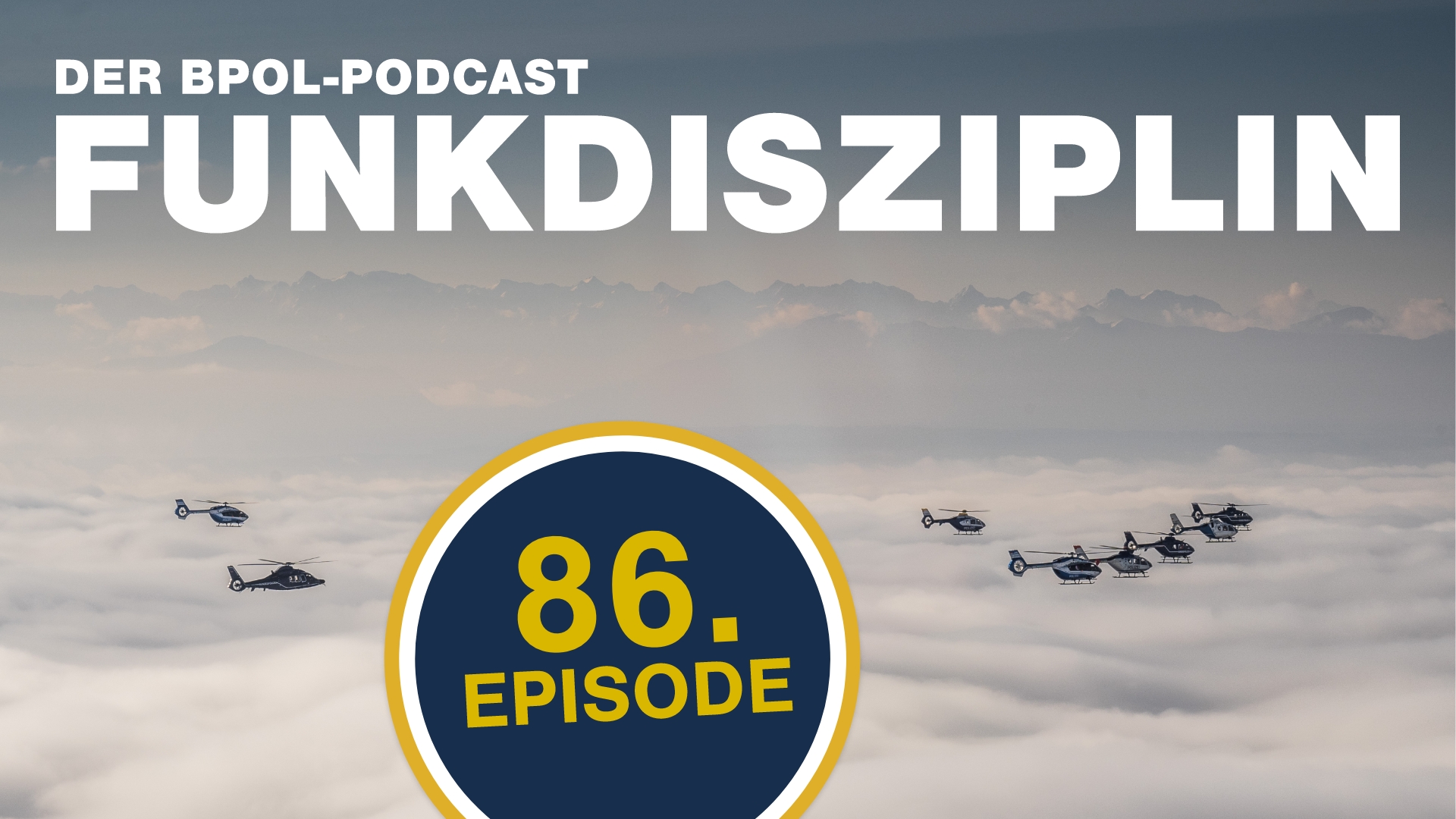 Blog – Bundespolizei