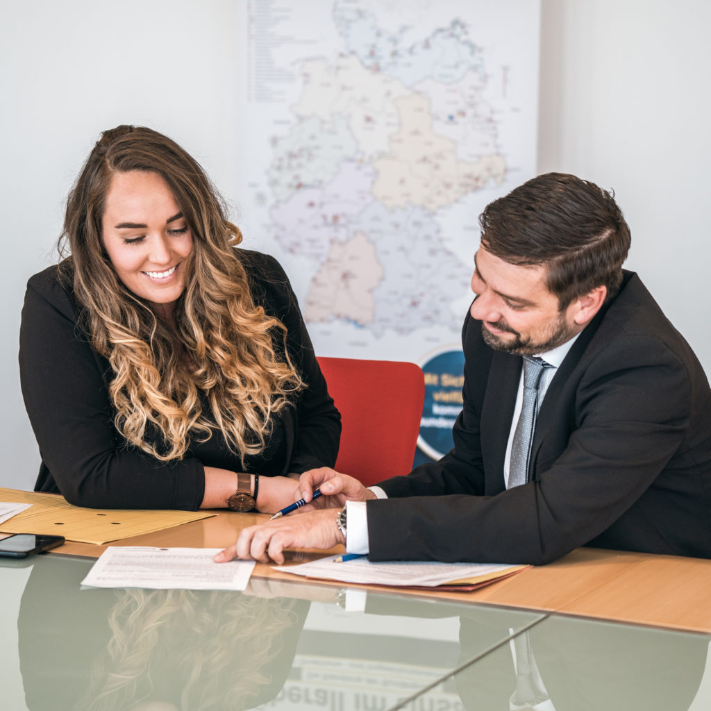  Dein Einstieg – Bundespolizei Bildidee 