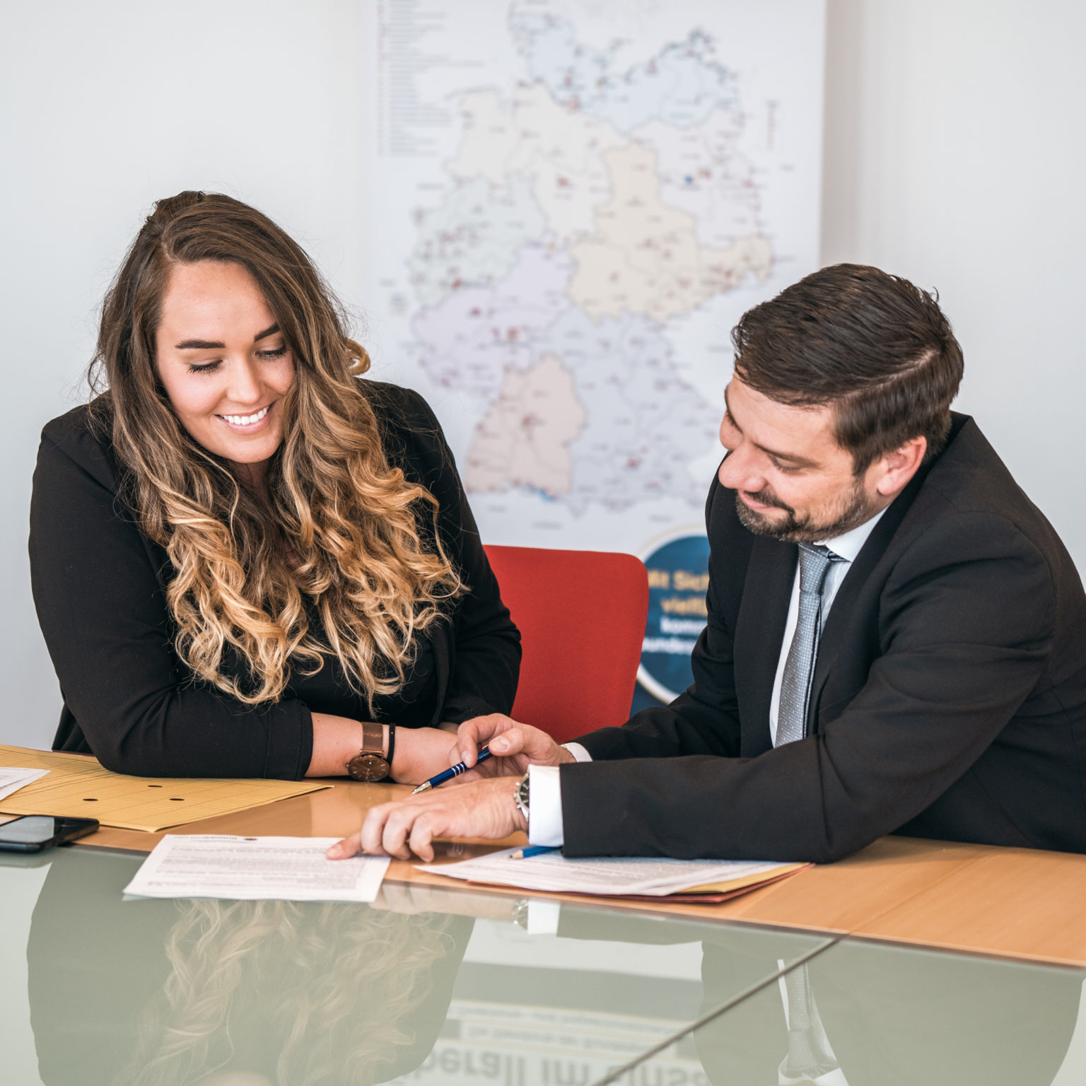  Dein Einstieg - Bundespolizei Bildidee 