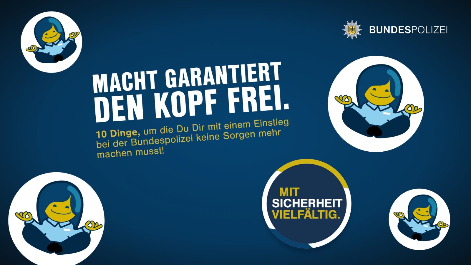 BUNDESPOLIZEI MIT SICHERHEIT VIELF LTIG visual data 6