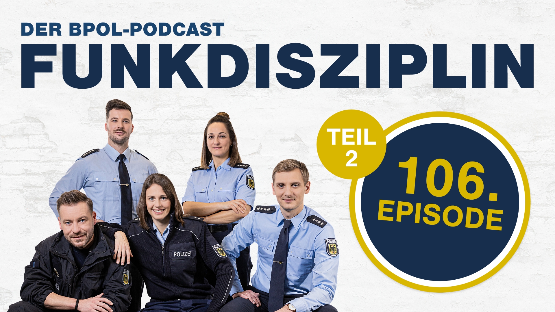 Blog - Bundespolizei