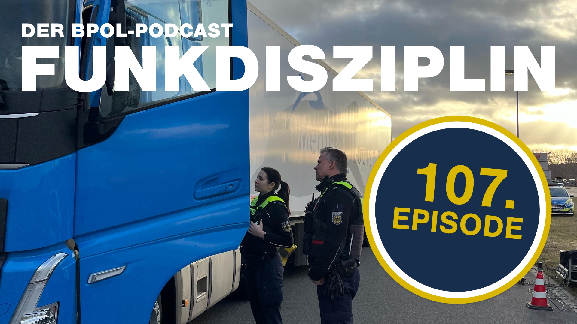 Blog - Bundespolizei