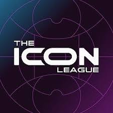 Unbenannt Icon League Logo